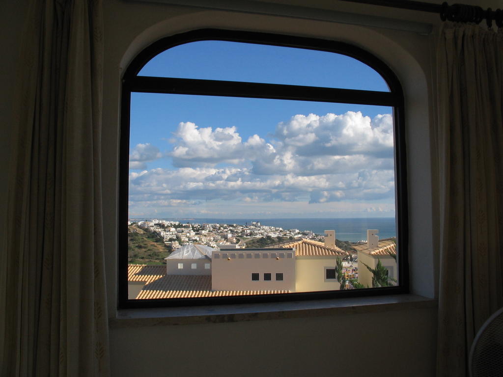 Quinta Das Flores Βίλα Αλμπουφέιρα Εξωτερικό φωτογραφία